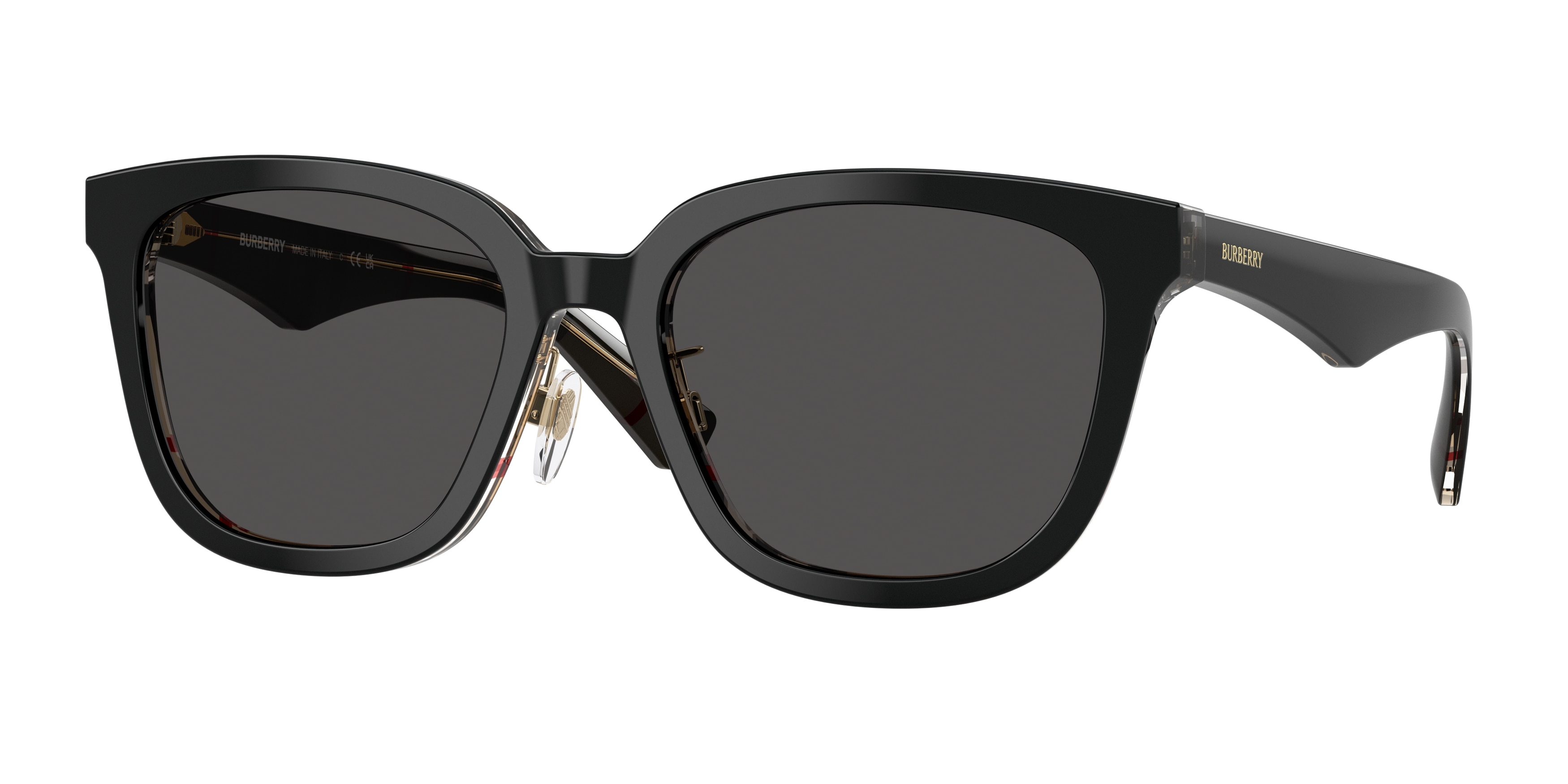 Burberry BE4446D 412187  